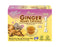 Prince of Peace Instant Plum Ginger Honey Crystals, 10 sachets front panel.