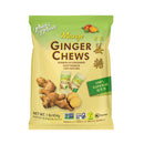 A package of Prince of Peace Ginger Candy (Chews) With Mango, 1lb