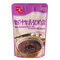 A package of Wing Wah Purple Rice Taro with Coconut Dessert, 260g