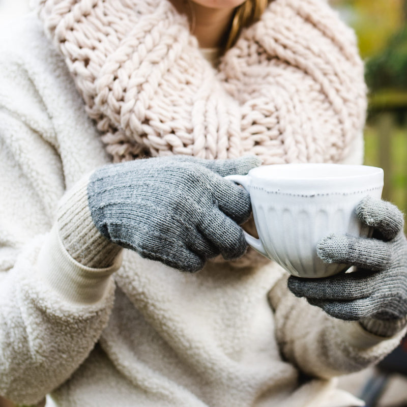 A cup of Ginger hot drink.